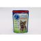 4DOG Nedves Kutyaeledel 100g, Marha