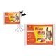 MIAU MIAU MACSKAELEDEL NEDVES MIX CSIRKE-MÁJ-MARHA 4X100G