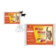 MIAU MIAU MACSKAELEDEL NEDVES MIX CSIRKE-MÁJ-MARHA 4X100G