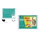 MIAU MIAU MACSKAELEDEL NEDVES MIX PULYKA-LAZAC 4X100G