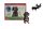 4DOG KUTYAELEDEL MIX CSIRKE-MARHA 4X100G