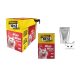 MIAU MIAU MACSKAELEDEL NEDVES PROMO MARHA (12X100G) 1,2KG