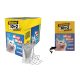 MIAU MIAU MACSKAELEDEL NEDVES PROMO LAZAC (12X100G) 1,2KG