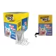 MIAU MIAU MACSKAELEDEL NEDVES PROMO LAZAC (12X100G) 1,2KG