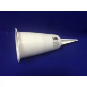 Sírváza Leszúrható 27CM 1DB