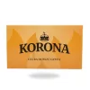 KORONA GYUFA HOSSZÚ ÁTLAGOSAN 100DB 1CS