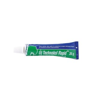 Ragasztó Technokol Zöld 35g 