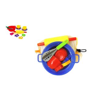 Játék Cukrász Készlet 5010