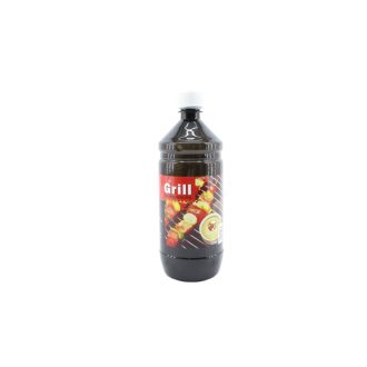 Grill Faszéngyújtó Olaj 1 literes