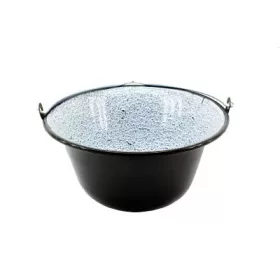 Bogrács Zománcozott 40L 1DB