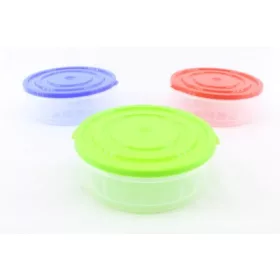 ÉTELES DOBOZ KICSI 500ML 1DB