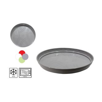 Tálca Kerek Kicsi 28cm 05018