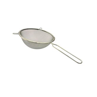 Szűrő Fém 14cm eng-051 