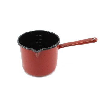 Zománcozott Kiöntő 14cm (12/#)