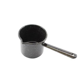Zománcozott Kiöntő 9cm 0.54 Literes 