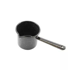 Zománcozott Kiöntő 9cm 0.54 Literes 