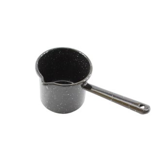Zománcozott Kiöntő 9cm 0.54 Literes 