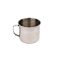 Bögre Fém 7cm eng-008 200ml 