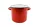 Zománcozott Fazék Piros 21cm 6 Literes