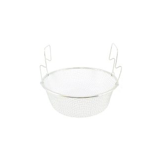 Fritőz Kosár 20cm eng-395