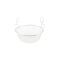 Fritőz Kosár 20cm eng-395