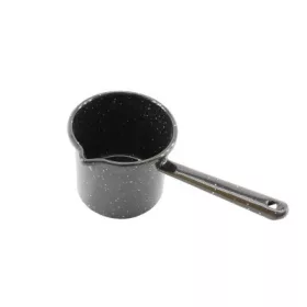 KIÖNTŐ ZOMÁNCOZOTT 10CM 750ML 1DB