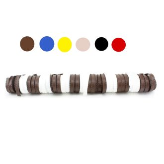 Térelválasztó Fodros 90cm 