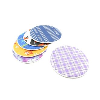 Székpárna Kerek D=35cm*1.5/4db 
