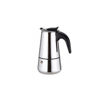Kávéfőző Inox 6 személyes eng-120