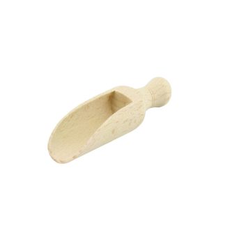 Fa Fűszerkanál 1db-os 9cm 