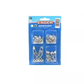 Biztostű Szett eng-138 