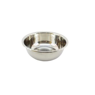 Keverőtál Inox 26cm eng-100
