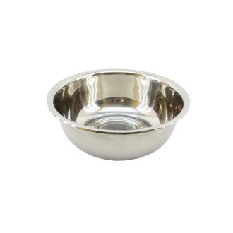 Keverőtál Inox 30cm eng-102