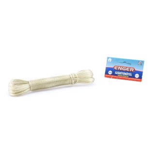 Szárítókötél Bevonatos 10m eng-183 