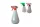 Virágpermetező 500ML 1DB