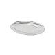 TÁLCA OVÁLIS INOX 29X18CM ENG-118 1DB