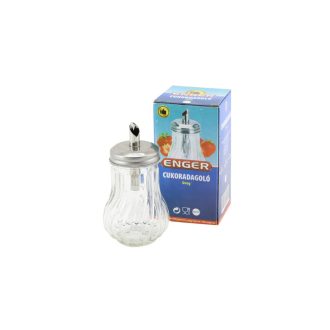 Cukoradagoló Üveg eng-019