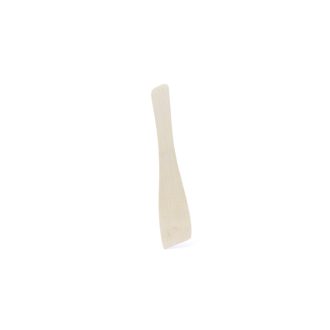 Teflonlapát Fa 28-32cm 