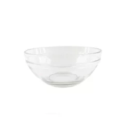 SALÁTÁSTÁL ÜVEG 12CM ENG-152 1DB