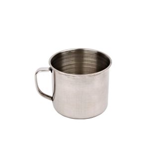 Bögre Fém 9cm eng-009 4dl 