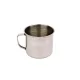 BÖGRE FÉM 9CM ENG-009 1DB