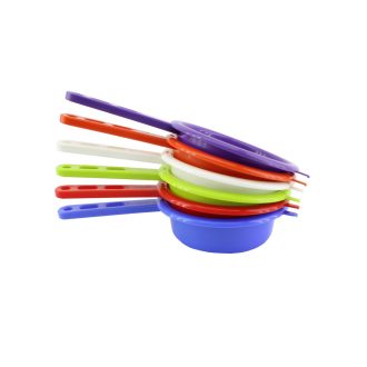 Teaszűrő Nagy 20cm
