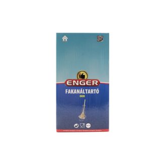 Fakanáltartó Inox eng-293