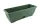  Virágláda+Alátét  Mediterran Zöld 50CM 1DB