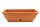 VIKTORIA VIRÁGLÁDA+ALÁTÉT TERRACOTTA 50CM 1DB