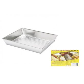 Tepsi 35*28*6cm (162-50) (20/#)