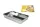 TEPSI 28X23,5X6CM ENG-545 1DB