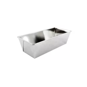 KALÁCSFORMA 25X11X7,5CM ENG-549 1DB