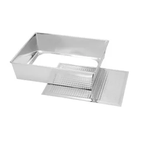 TEPSI KIVEHETŐ ALJ 36X24,5X6CM 1DB