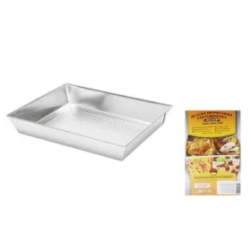 TEPSI 36X24,5X6CM ENG-546 1DB